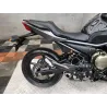 YAMAHA XJ6 600 NC
