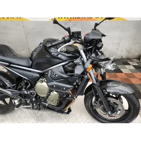 YAMAHA XJ6 600 NC