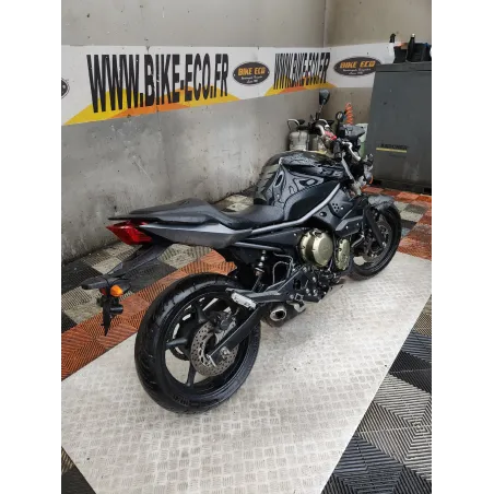 YAMAHA XJ6 600 NC