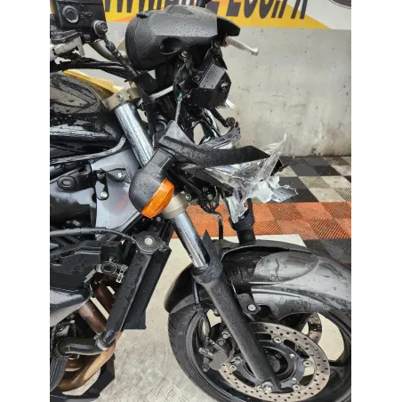 YAMAHA XJ6 600 NC