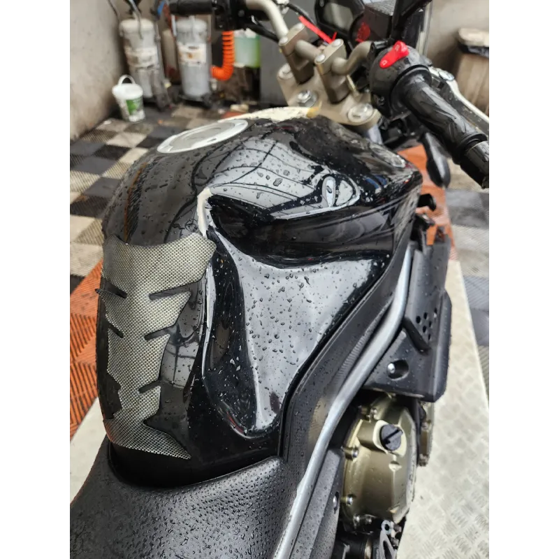YAMAHA XJ6 600 NC