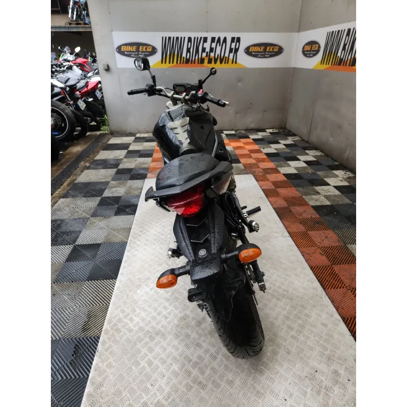 YAMAHA XJ6 600 NC