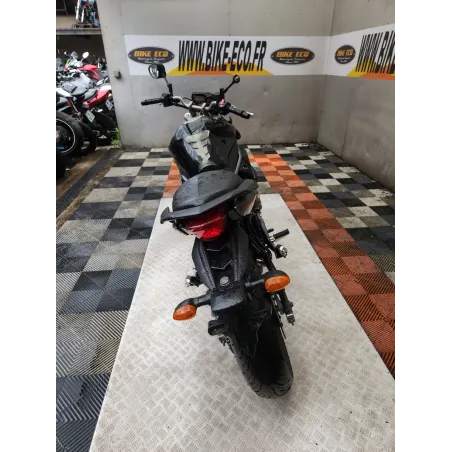 YAMAHA XJ6 600 NC