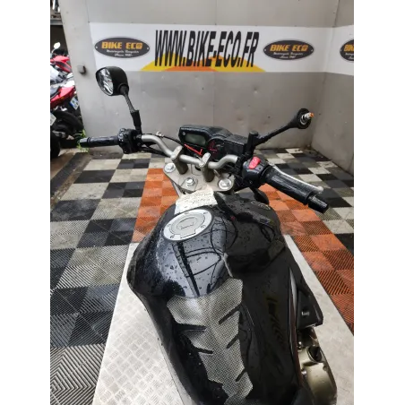 YAMAHA XJ6 600 NC