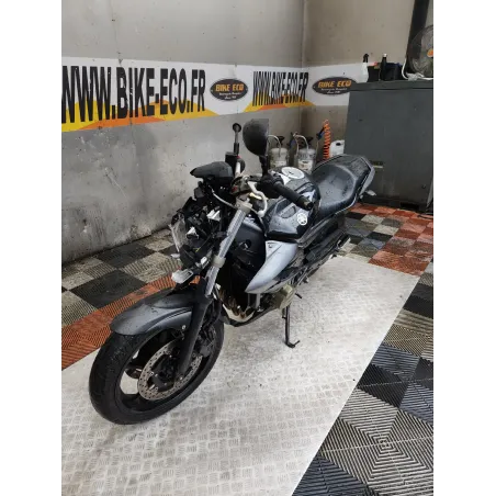 YAMAHA XJ6 600 NC