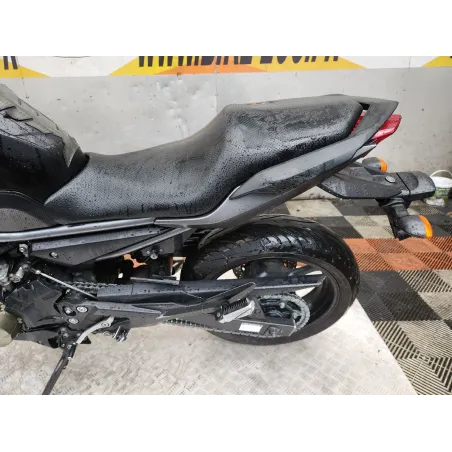 YAMAHA XJ6 600 NC