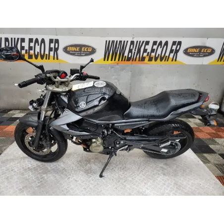 YAMAHA XJ6 600 NC