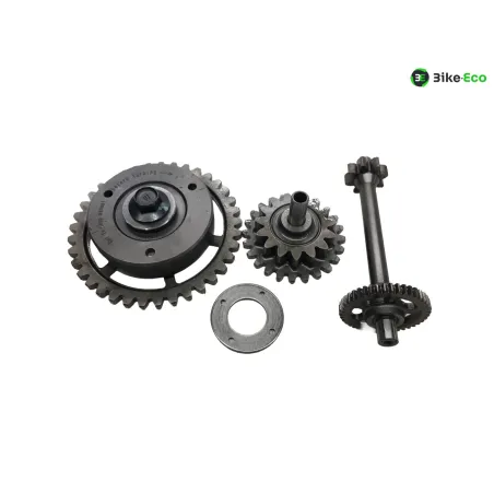 Roue libre de demarreur HONDA CBR 650 R 2021-2023