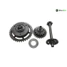Roue libre de demarreur HONDA CBR 650 R 2021-2023 Roue libre de demarreur HONDA CBR 650 R 2021-2023