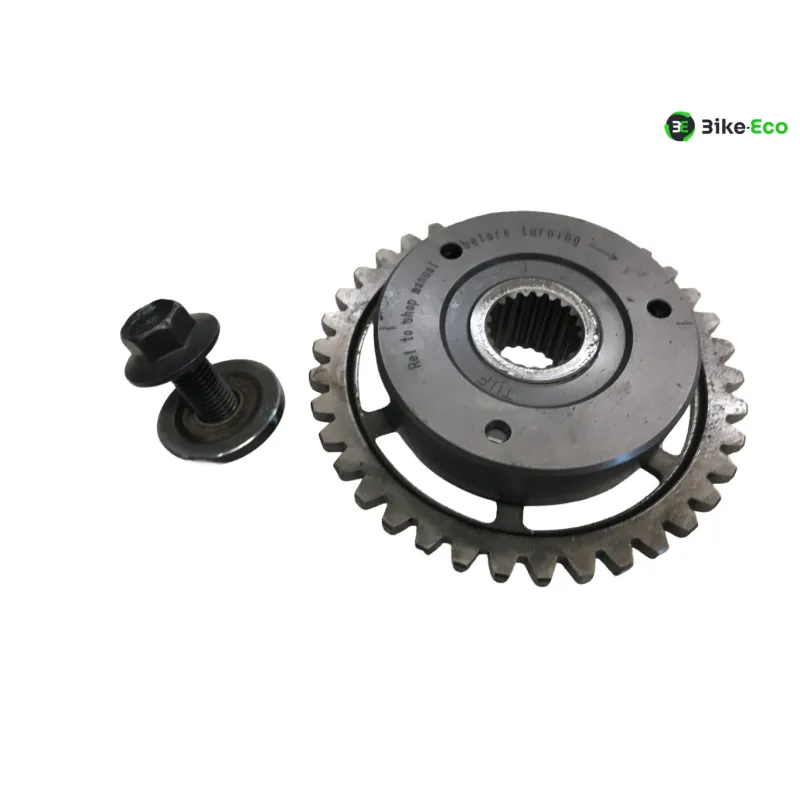 Roue libre de demarreur HONDA CBR 650 R 2021-2023