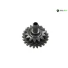 Roue libre de demarreur HONDA CBR 650 R 2021-2023 Roue libre de demarreur HONDA CBR 650 R 2021-2023