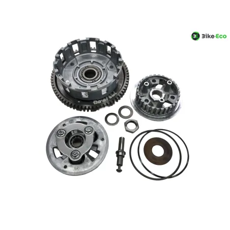 Embrayage HONDA CBR 650 R 2021-2023