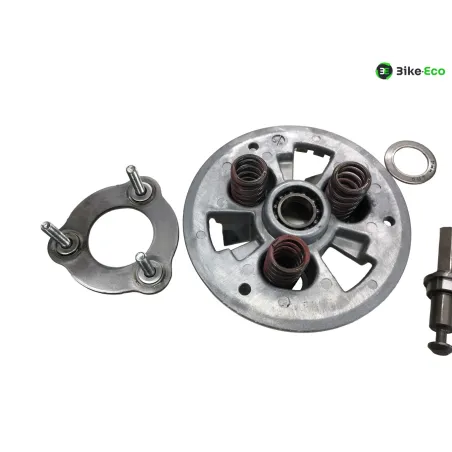 Embrayage HONDA CBR 650 R 2021-2023