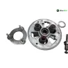 Embrayage HONDA CBR 650 R 2021-2023 Embrayage HONDA CBR 650 R 2021-2023