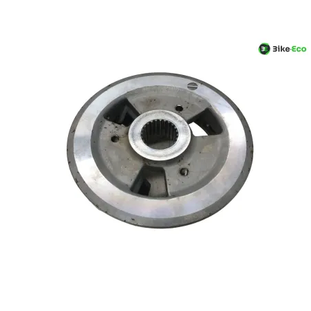 Embrayage HONDA CBR 650 R 2021-2023