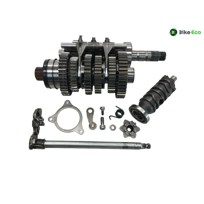 Boite de vitesses HONDA CBR 650 R 2021-2023