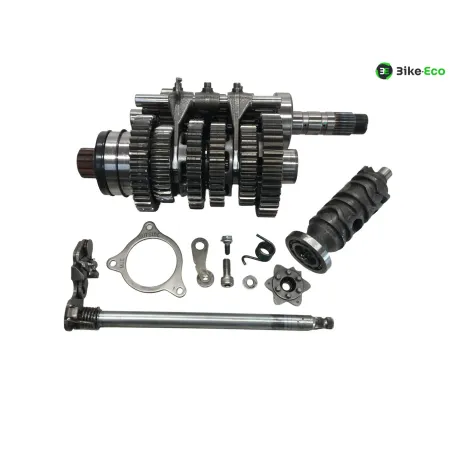 Boite de vitesses HONDA CBR 650 R 2021-2023