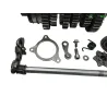 Boite de vitesses HONDA CBR 650 R 2021-2023