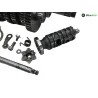 Boite de vitesses HONDA CBR 650 R 2021-2023
