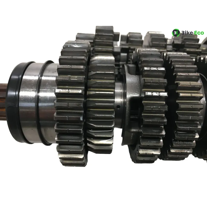 Boite de vitesses HONDA CBR 650 R 2021-2023