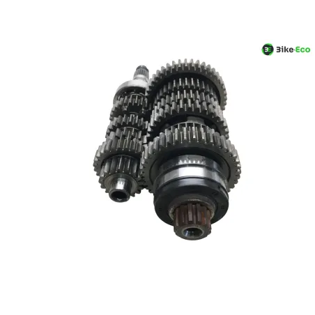 Boite de vitesses HONDA CBR 650 R 2021-2023