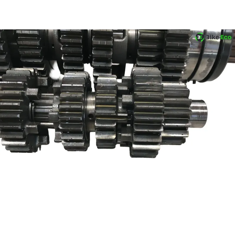 Boite de vitesses HONDA CBR 650 R 2021-2023