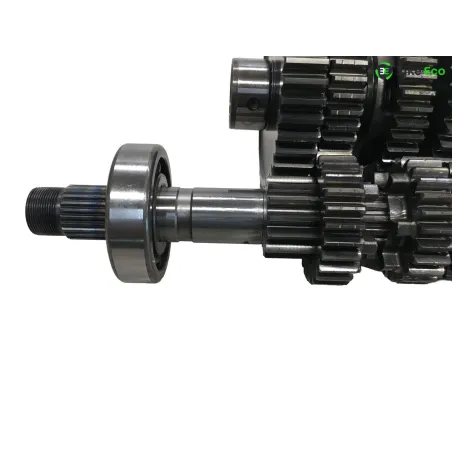 Boite de vitesses HONDA CBR 650 R 2021-2023