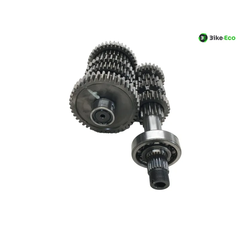 Boite de vitesses HONDA CBR 650 R 2021-2023