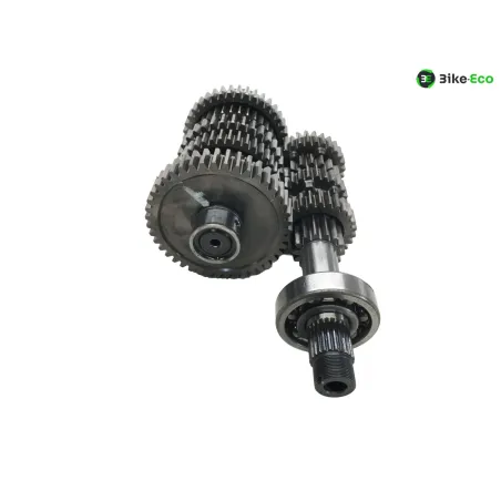 Boite de vitesses HONDA CBR 650 R 2021-2023