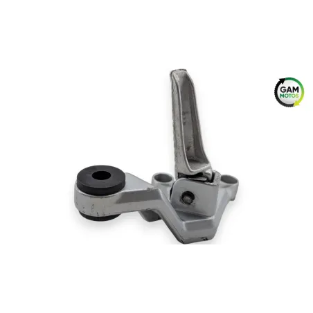 Platine arriere droite SUZUKI SV 650 N 2003 - 2009