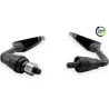 Retro droit SUZUKI SV 650 N 2003 - 2009 Retro droit SUZUKI SV 650 N 2003 - 2009