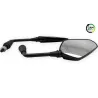 Retro droit SUZUKI SV 650 N 2003 - 2009 Retro droit SUZUKI SV 650 N 2003 - 2009