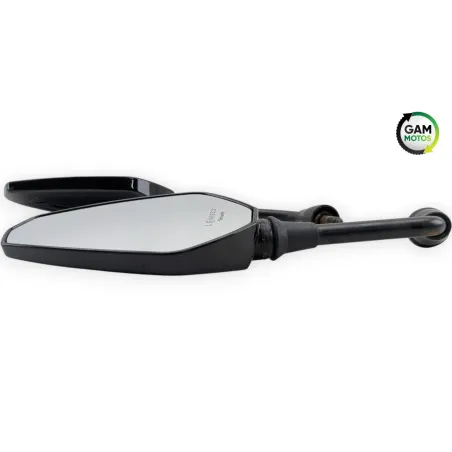 Retro droit SUZUKI SV 650 N 2003 - 2009