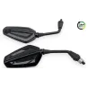 Retro droit SUZUKI SV 650 N 2003 - 2009 Retro droit SUZUKI SV 650 N 2003 - 2009
