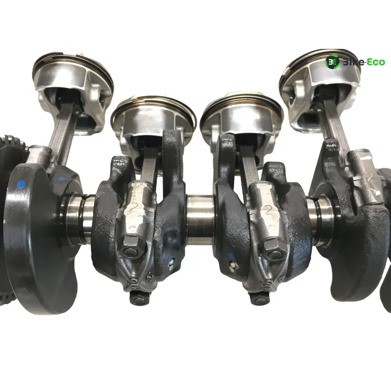 Vilebrequin HONDA CBR 650 R 2021-2023