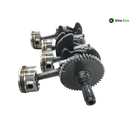 Vilebrequin HONDA CBR 650 R 2021-2023