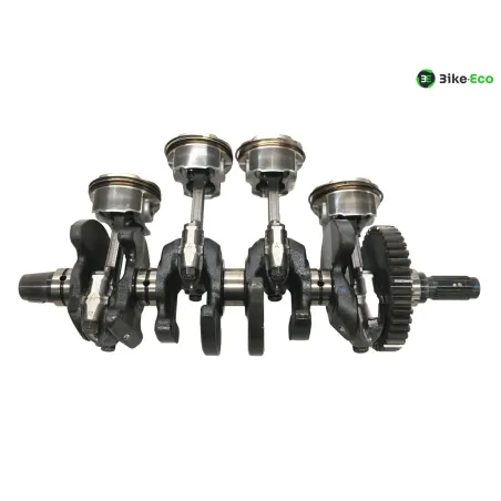 Vilebrequin HONDA CBR 650 R 2021-2023