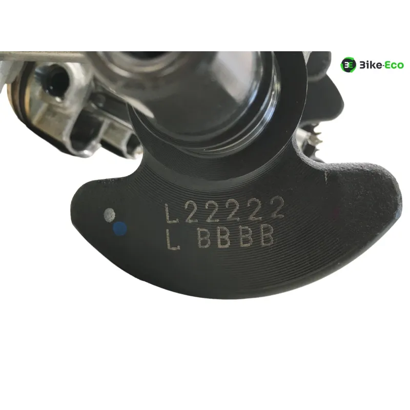 Vilebrequin HONDA CBR 650 R 2021-2023