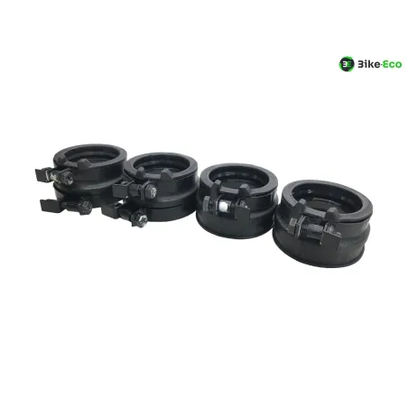 Pipe admission HONDA CBR 650 R 2021-2023