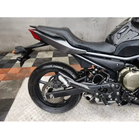 YAMAHA XJ6 600 NC