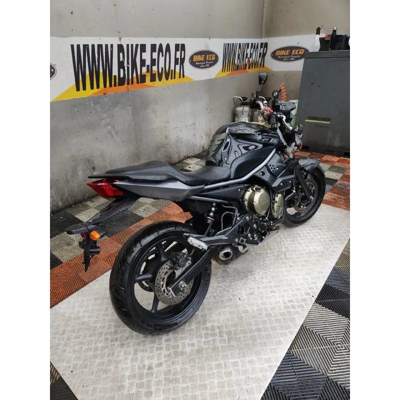 YAMAHA XJ6 600 NC