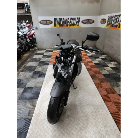 YAMAHA XJ6 600 NC
