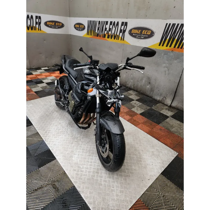 YAMAHA XJ6 600 NC