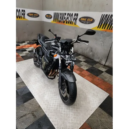 YAMAHA XJ6 600 NC
