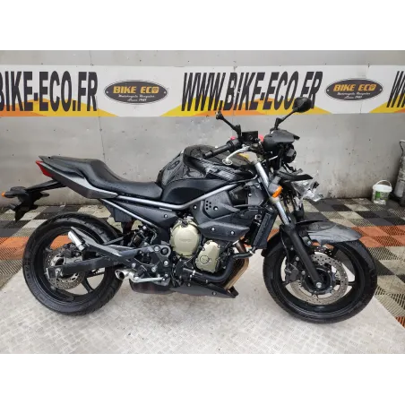 YAMAHA XJ6 600 NC