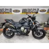 YAMAHA XJ6 600 NC