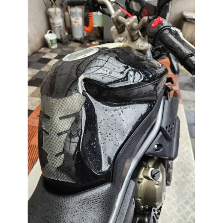 YAMAHA XJ6 600 NC