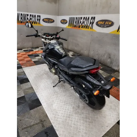 YAMAHA XJ6 600 NC