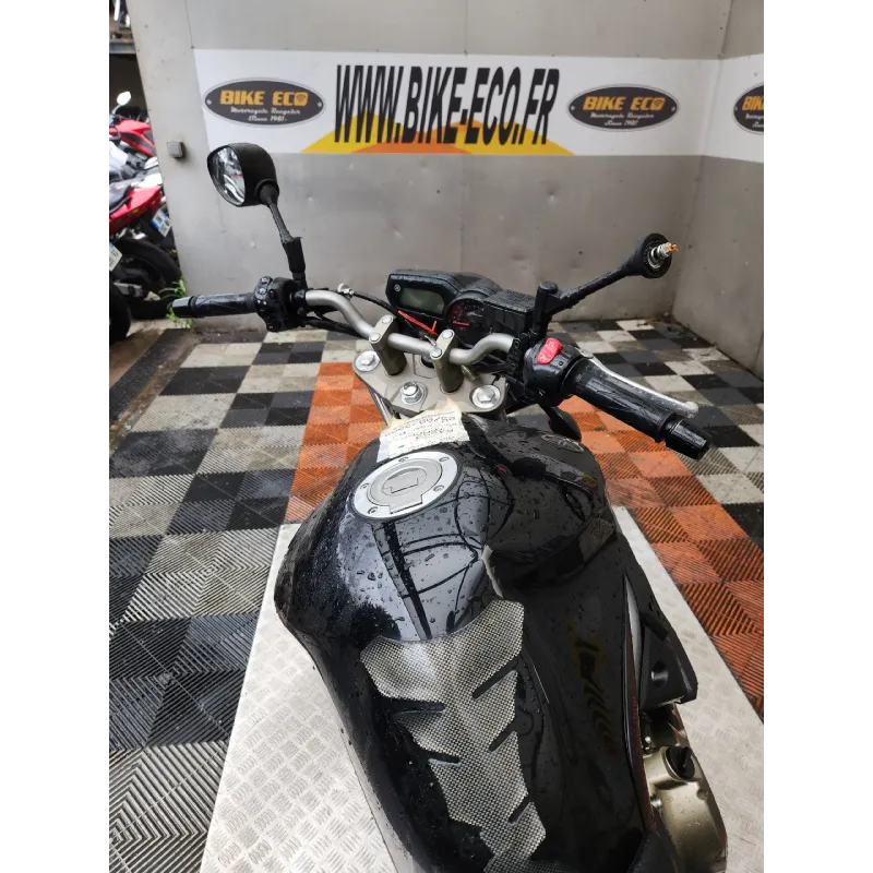 YAMAHA XJ6 600 NC
