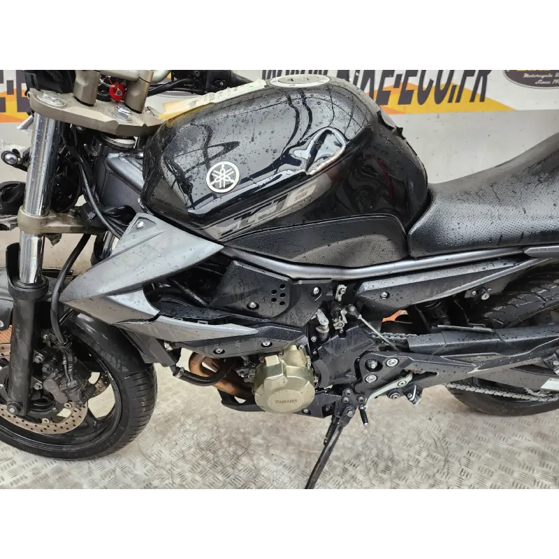 YAMAHA XJ6 600 NC